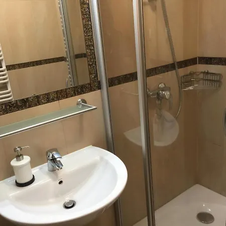 Plejady Accommodatie bij particulieren