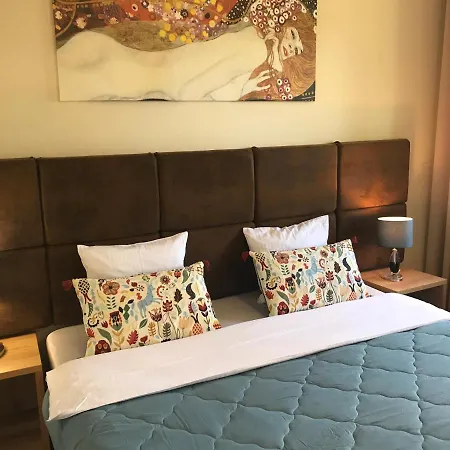 Plejady Accommodatie bij particulieren