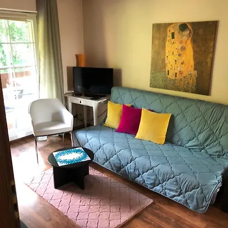 Plejady Accommodatie bij particulieren *