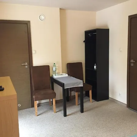 Plejady Accommodatie bij particulieren Karpacz