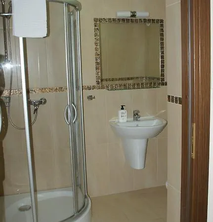 Accommodatie bij particulieren Plejady