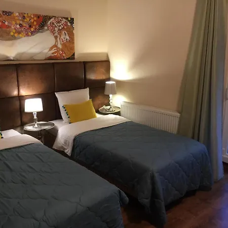 Plejady Homestay szállás Karpacz
