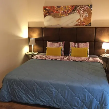 Homestay szállás Plejady *