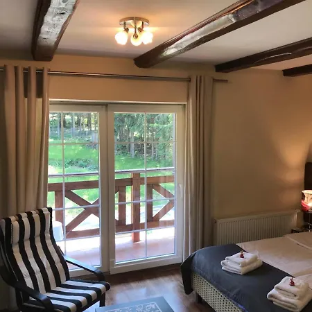 Homestay szállás Plejady Karpacz