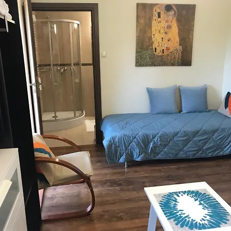 Plejady Карпач