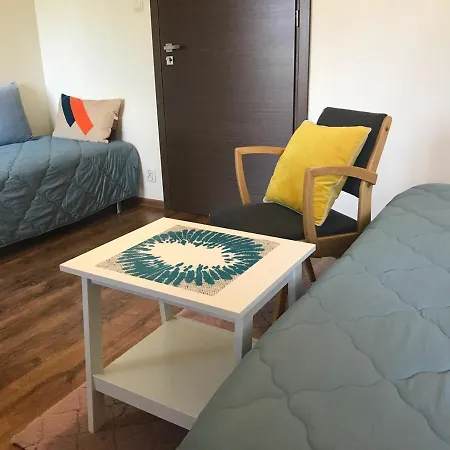 Plejady Homestay szállás *