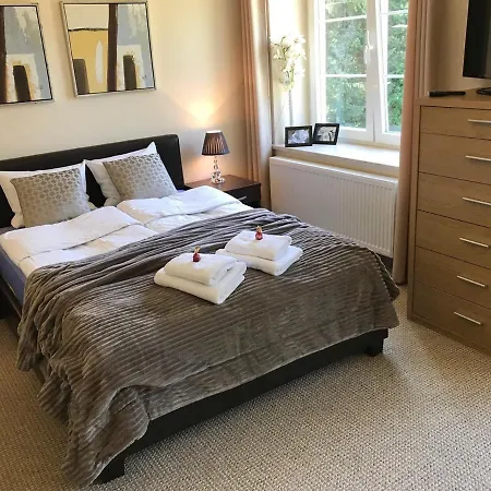 Plejady Villa