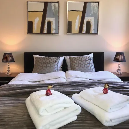 Plejady Villa Karpacz