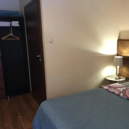 Homestay szállás Plejady *