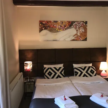 Plejady Homestay szállás Karpacz