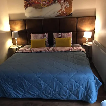 Plejady Homestay szállás *