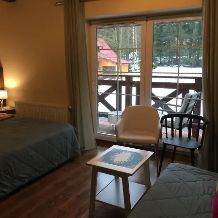 Homestay szállás Plejady