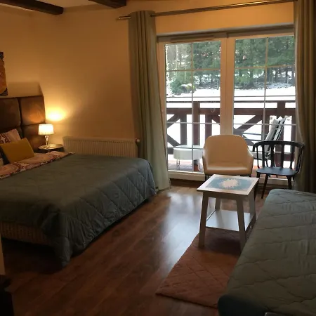 Plejady Карпач