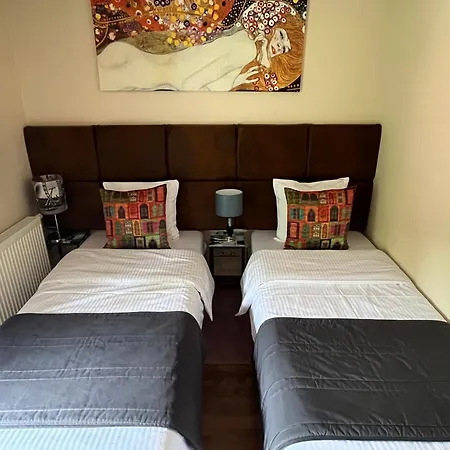 Plejady Villa Karpacz