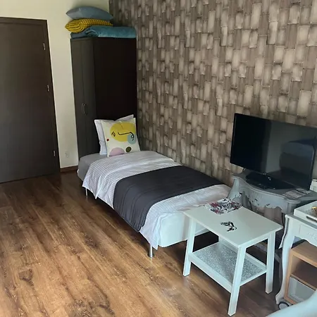 Plejady Villa