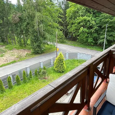 Plejady Villa Karpacz