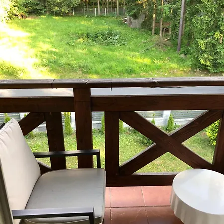 Plejady Villa Karpacz