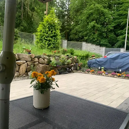 Plejady Villa Karpacz