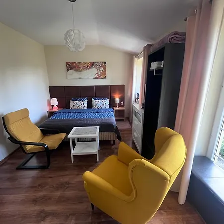 Plejady Villa *