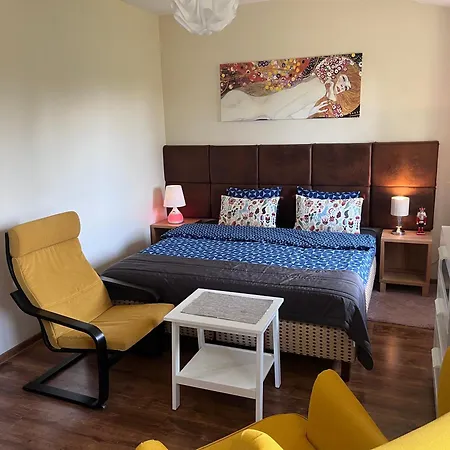 Plejady Villa Karpacz