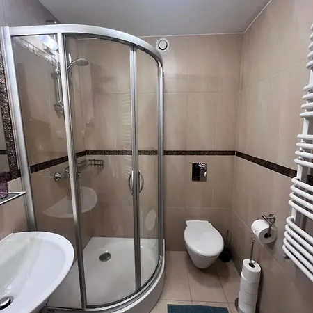 Plejady Villa
