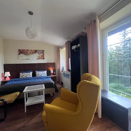 Plejady Villa *