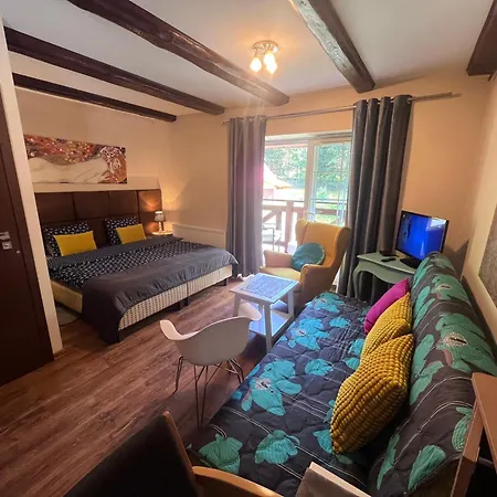 Plejady Villa Karpacz