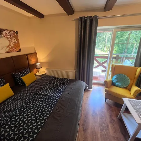 Plejady Villa