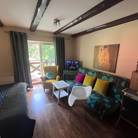 Plejady Villa *