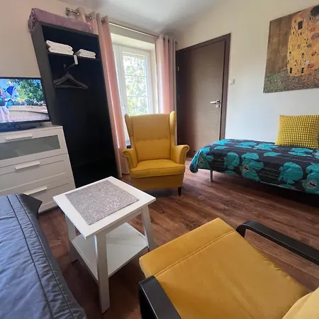 Plejady Villa Karpacz