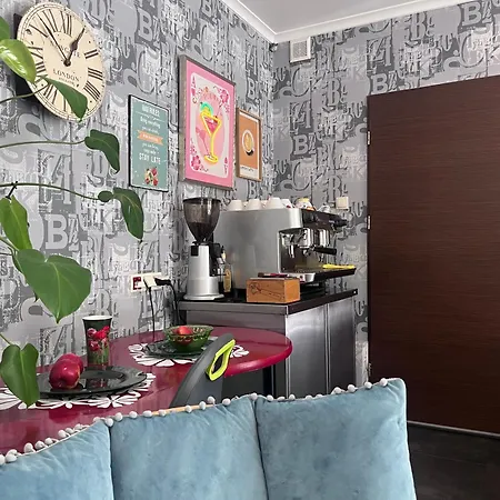 Plejady Villa *