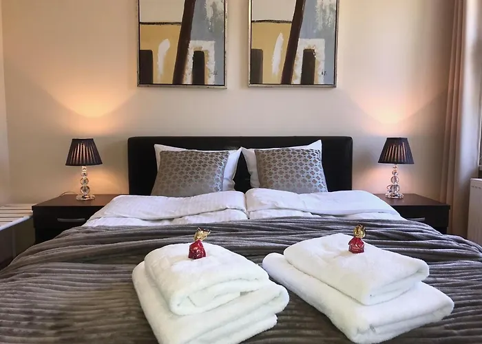 Plejady Δωμάτια σε οικογενειακή κατοικία Karpacz