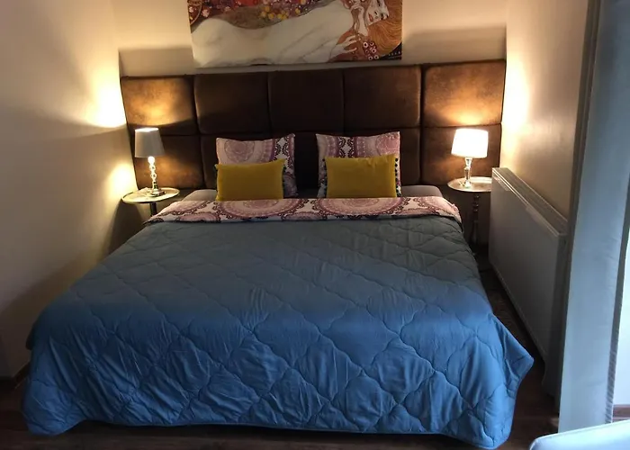 Plejady Δωμάτια σε οικογενειακή κατοικία *