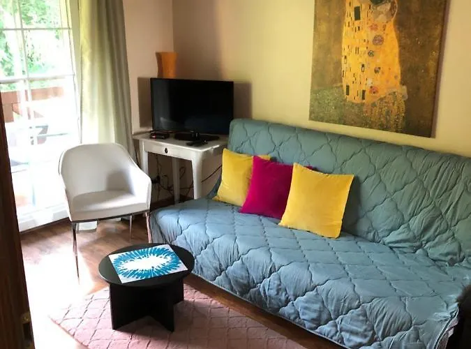 Plejady Δωμάτια σε οικογενειακή κατοικία *