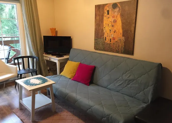 Δωμάτια σε οικογενειακή κατοικία Plejady