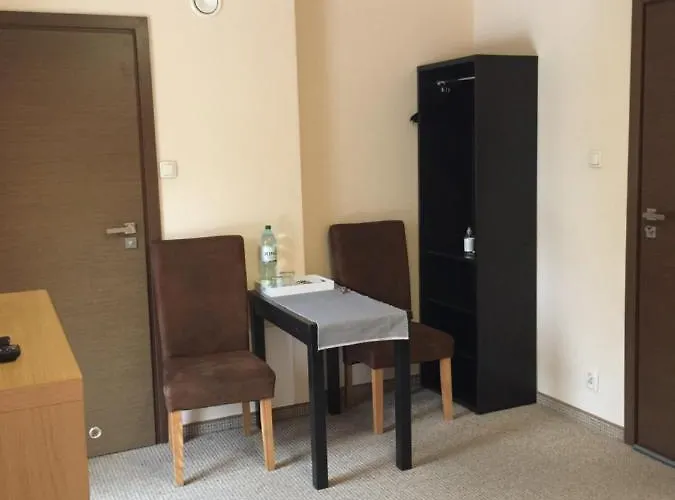 Plejady Δωμάτια σε οικογενειακή κατοικία Karpacz