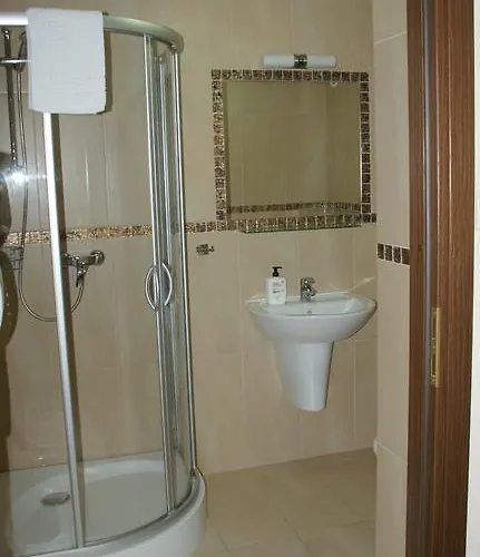 Δωμάτια σε οικογενειακή κατοικία Plejady